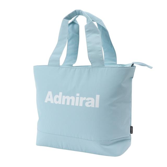 【ポイント5％！4/23 21:00〜22:59限定】アドミラル(Admiral)テニス バッグ ビッグトートバッグ ATMZ603-MGR(Men’s、Lady’s)