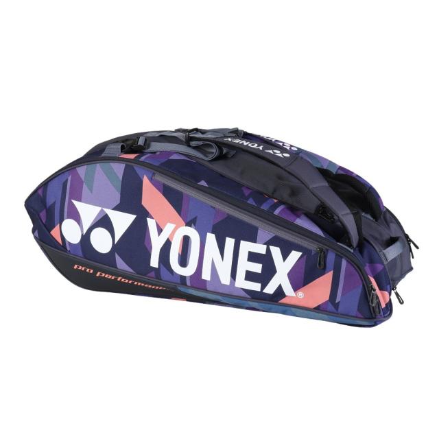 ヨネックス(YONEX)ラケットバッグ9 BAG2402N-472(Men’s、Lady’s)_1