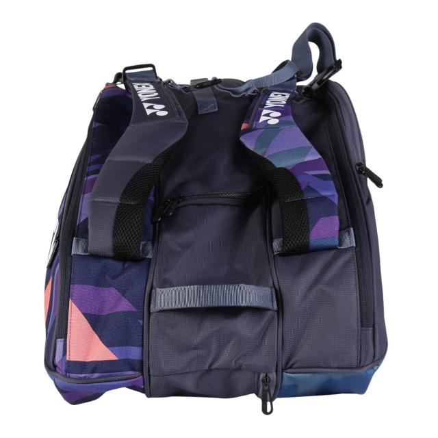 ヨネックス(YONEX)ラケットバッグ9 BAG2402N-472(Men’s、Lady’s)_3