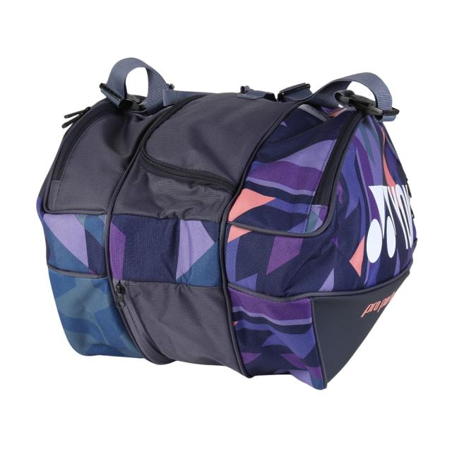 ヨネックス(YONEX)ラケットバッグ9 BAG2402N-472(Men’s、Lady’s)_4