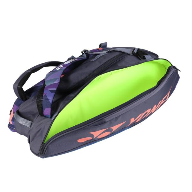 ヨネックス(YONEX)ラケットバッグ9 BAG2402N-472(Men’s、Lady’s)_5