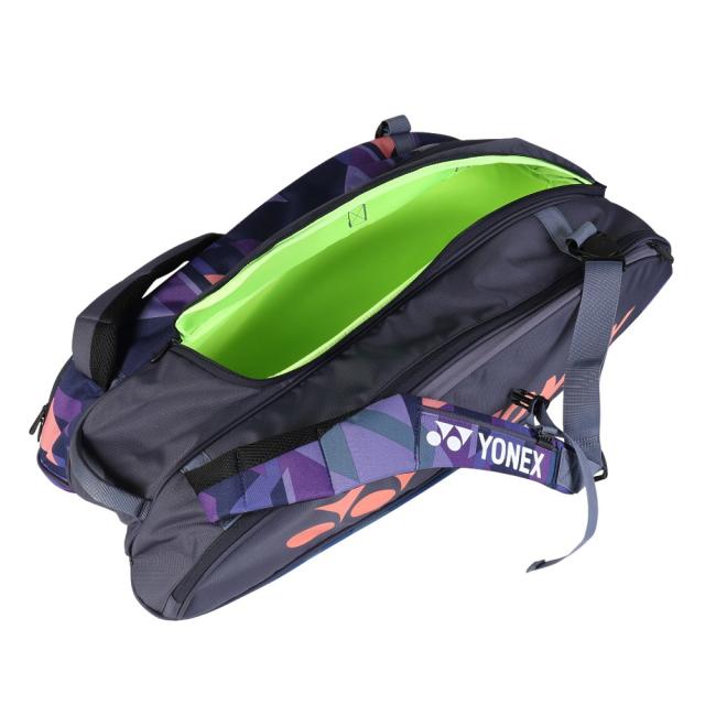ヨネックス(YONEX)ラケットバッグ9 BAG2402N-472(Men’s、Lady’s)_6
