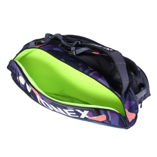 ヨネックス(YONEX)ラケットバッグ9 BAG2402N-472(Men’s、Lady’s)_7
