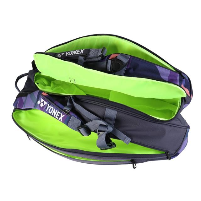 ヨネックス(YONEX)ラケットバッグ9 BAG2402N-472(Men’s、Lady’s)_8