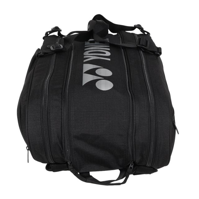 ヨネックス(YONEX)ラケットバッグ9 BAG2622N-007(Men's、Lady's)の通販