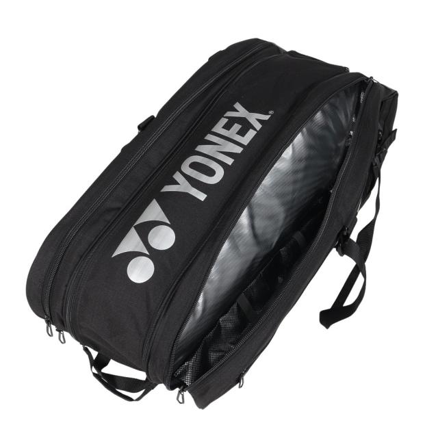 ヨネックス(YONEX)ラケットバッグ9 BAG2622N-007(Men's、Lady's)の通販