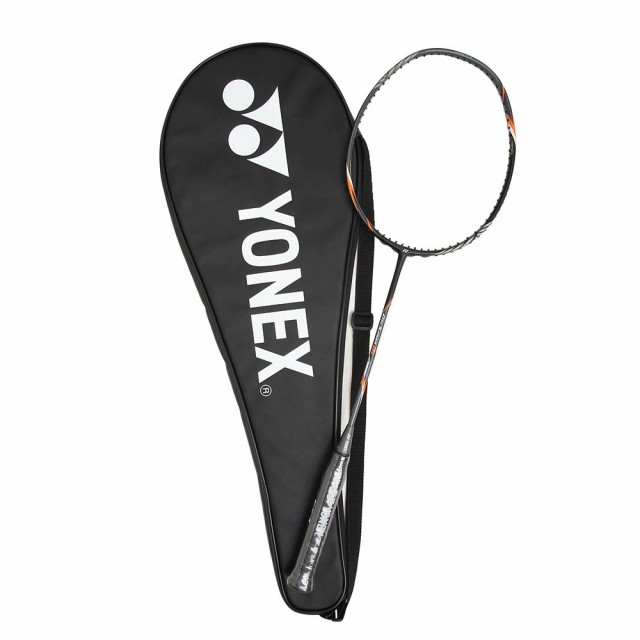 ヨネックス(YONEX)バドミントン ラケット アークセイバー2i ARC2I-401