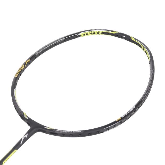ミズノ(MIZUNO)バドミントンラケット フォルティウス20 ミズノ(MIZUNO)バドミントンラケット フォルティウス20