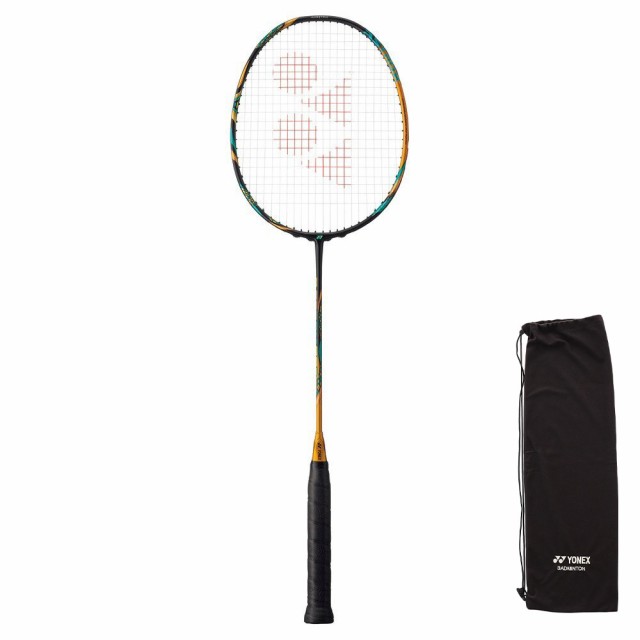 ヨネックス(YONEX)バドミントンラケット アストロクス88Dプロ AX88D-P