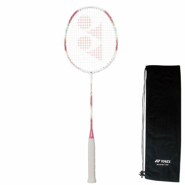 ヨネックス YONEX バドミントン ラケット フレームのみ NANOFLARE