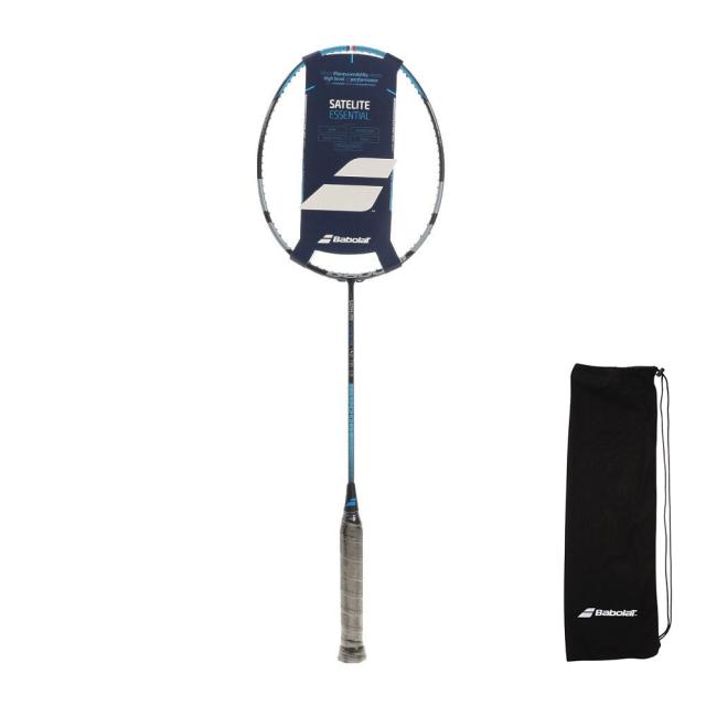 BabolaT バドミントンラケット バドミントンラケット | X-FEEL Fury | バボラ
