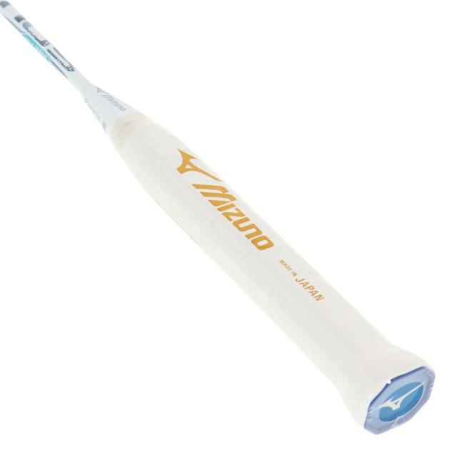 ミズノ(MIZUNO)バドミントンラケット アルティウス 01 SPEED
