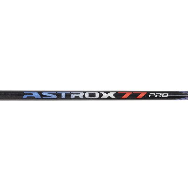 ヨネックス(YONEX)バドミントンラケット アストロクス 77 プロ AX77-P