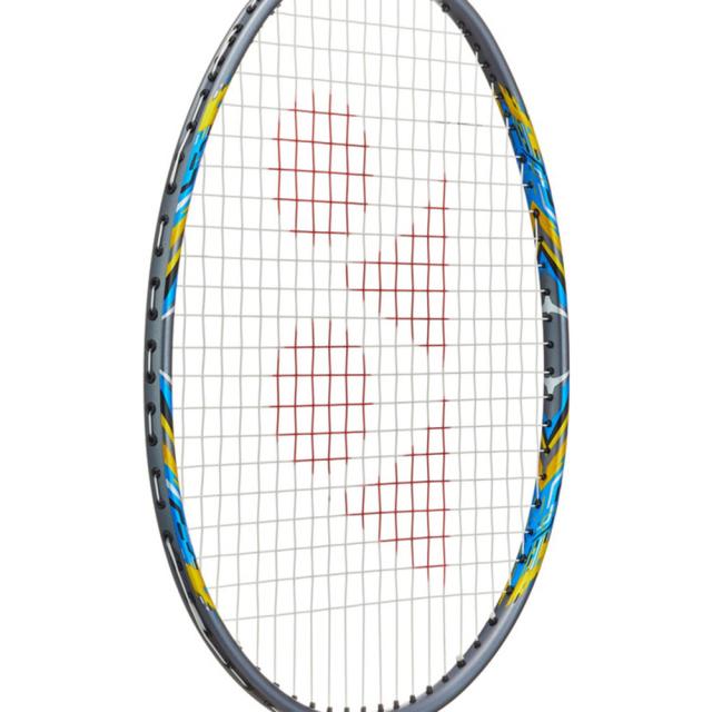 バドミントン　ラケット　ヨネックス ヨネックス(YONEX)バドミントンラケット アークセイバー3 ARC3-470