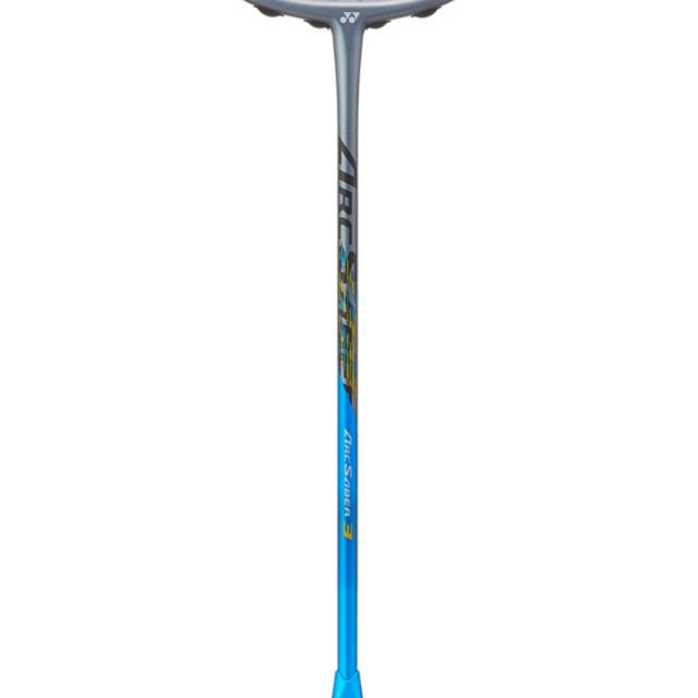 ヨネックス(YONEX)バドミントンラケット アークセイバー3 ARC3-470