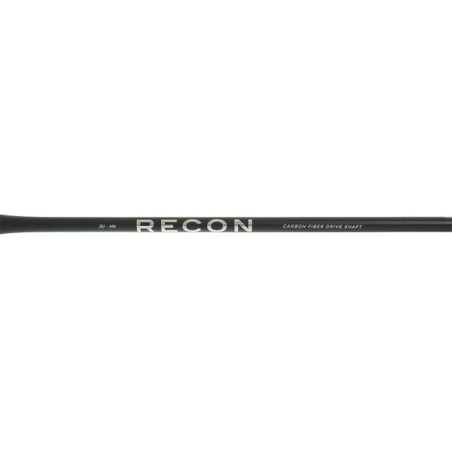 ウイルソン(Wilson)バドミントンラケット RECON PX9000 V9.0