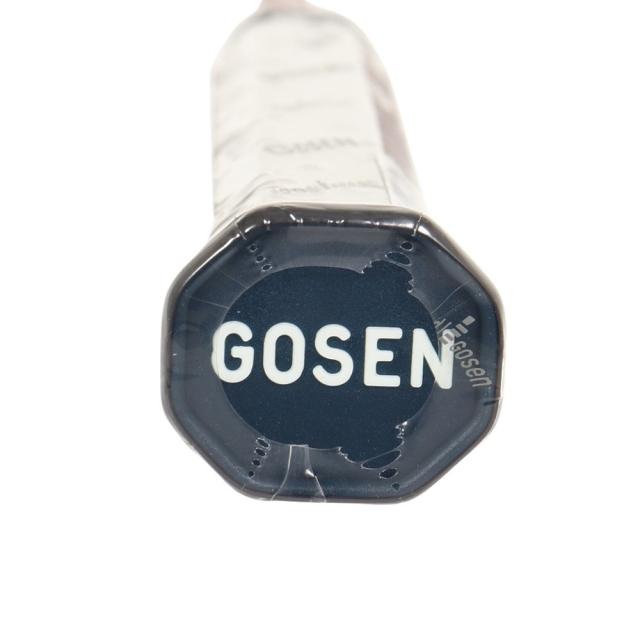 ゴーセン(GOSEN)バドミントンラケット インフェルノ レイド BRIFRDMR6