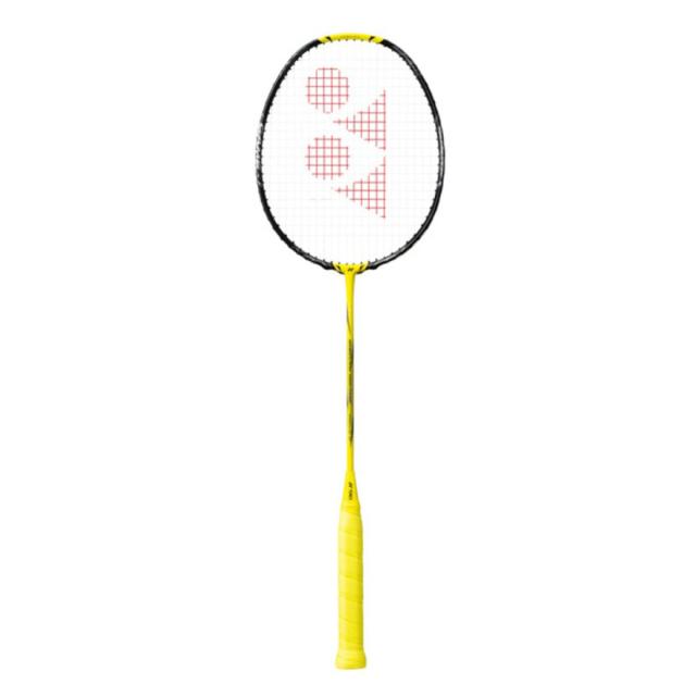 ヨネックス(YONEX)バドミントンラケット ナノフレア 1000 ゲーム NF-1000G-824(Men’s、Lady’s)