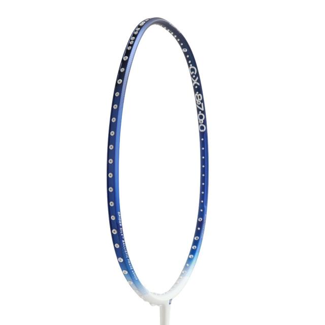 ウイルソン(Wilson)バドミントンラケット FIERCE CX 8700 WR099211S2