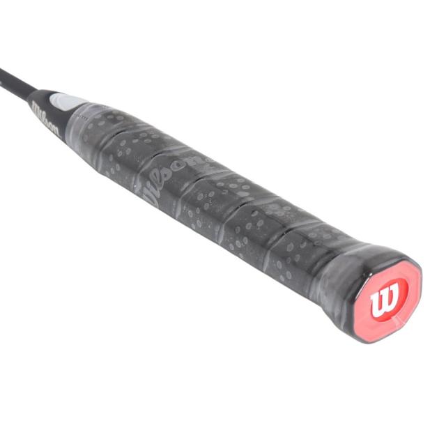 ウイルソン　RECON PX5000　バトミントンラケット　２個セット Wilson 50％OFF Wilson ウィルソン バドミントン ラケット
