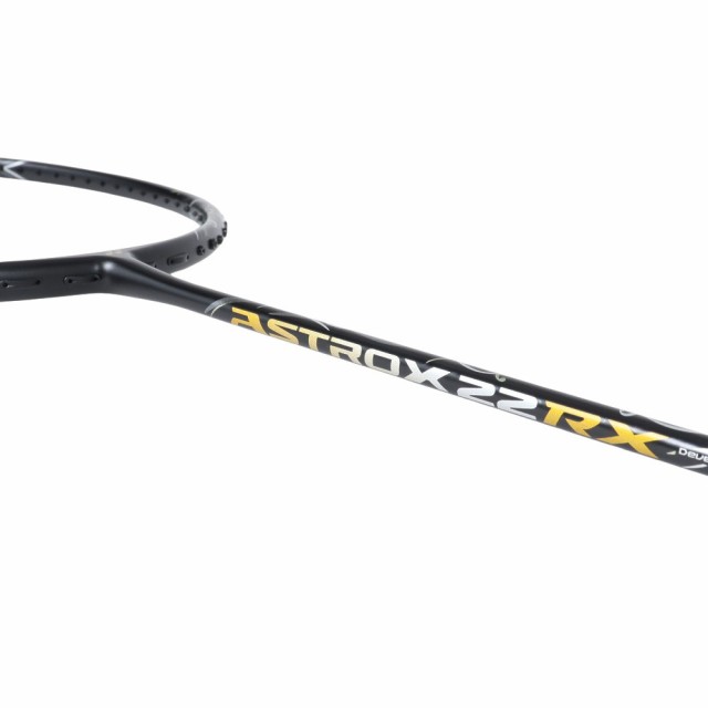 Amazon.com: Yonex Astrox 22 RX Badminton Racket (Dark Red
