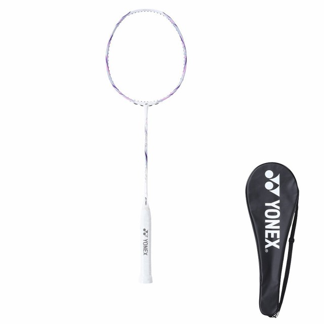 ヨネックス(YONEX)バドミントンラケット ナノフレア111 NF-111-104(Men’s、Lady’s)の通販は