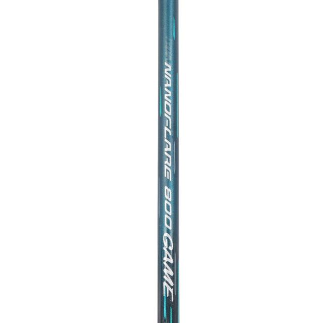 ヨネックス(YONEX)バドミントンラケット ナノフレア800 ゲーム