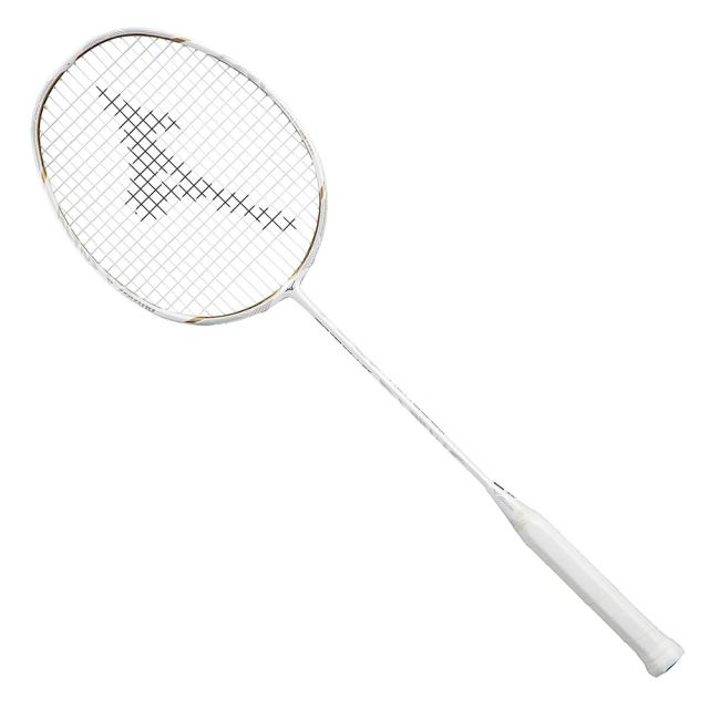 【ポイント5％！ 9/3 21:00〜22:59限定】ミズノ(MIZUNO)バドミントンラケット アルティウス 03 フィール 73JTB10301(Men’s、Lady’s)