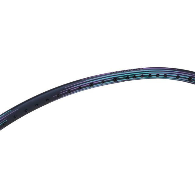 アクロスピード　Mizuno AEROSPEED 0 バドミントンラケット ミズノ(MIZUNO)バドミントンラケット アクロスピード 6