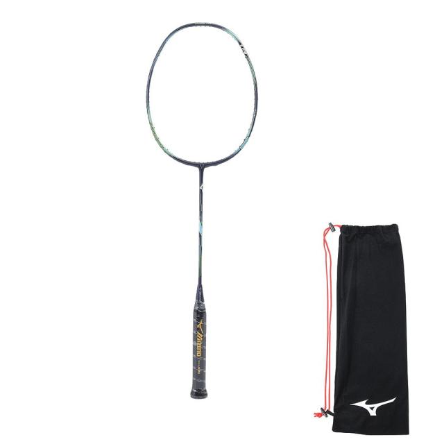 ミズノ(MIZUNO)バドミントンラケット アクロスピード 1 アクセル 73JTB-40209(Men’s、Lady’s)の通販は