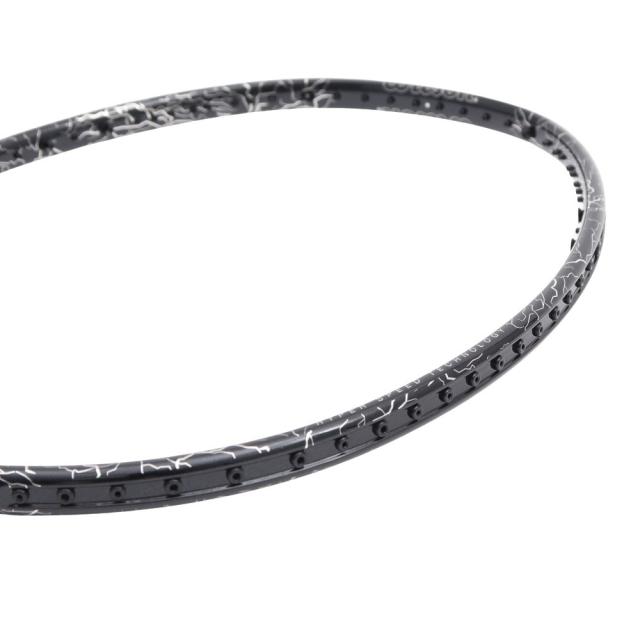 ウイルソン(Wilson)バドミントンラケット VERTEX 9000 WR153811S(Men's