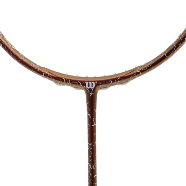 ウイルソン(Wilson)バドミントンラケット VERTEX 7000 WR154011S(Men's