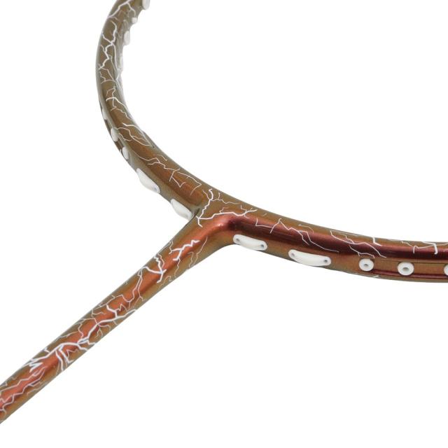 ウイルソン(Wilson)バドミントンラケット VERTEX 7000 WR154011S(Men's