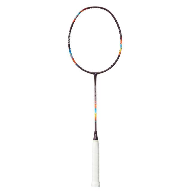 ヨネックス YONEX バドミントンラケット ナノフレアジュニア