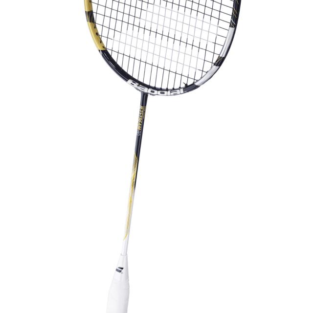 バボラ(BABOLAT)バドミントンラケット Jetstream 80 602474(Men’s、Lady’s)_4