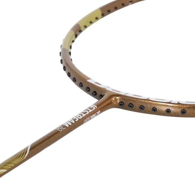 バドミントンラケット JETSTREAM 80 Babolat（バボラ） Jetstream 80(ジェツトストリーム80) バドミントン