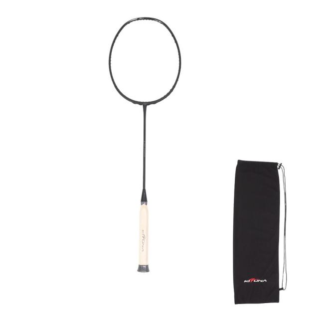 キズナ(KIZUNA)バドミントンラケット ゼット187 パワー Z187(Men’s、Lady’s)