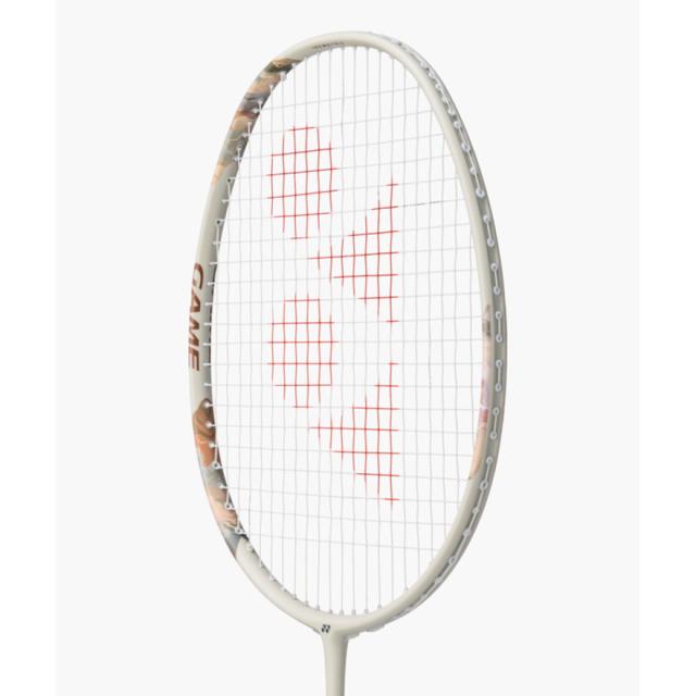 ヨネックス(YONEX)バドミントンラケット ナノフレア700ゲーム 2NF-700G-343(Men’s、Lady’s)_1