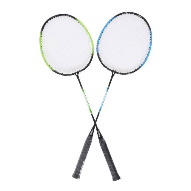 ゴーセンバトミントンラケット ゴーセン(GOSEN)バドミントンラケット LEGENDARY XS 2本セット
