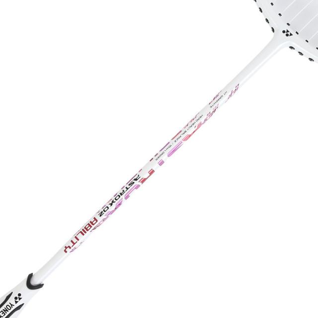 ヨネックス(YONEX)バドミントンラケット アストロクス02アビリティ AX02AXG-062(Men’s、Lady’s)_5