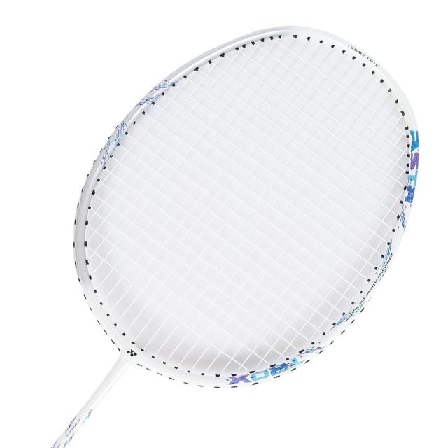 ヨネックス(YONEX)バドミントンラケット アストロクス02クリア AX02CXG-207(Men’s、Lady’s)_4