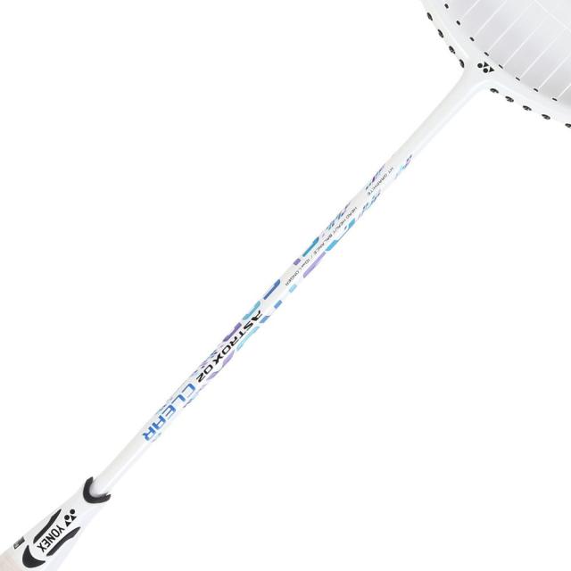 ヨネックス(YONEX)バドミントンラケット アストロクス02クリア AX02CXG-207(Men’s、Lady’s)_5