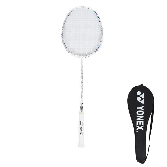 ヨネックス(YONEX)バドミントンラケット アストロクス02クリア AX02CXG-207(Men’s、Lady’s)