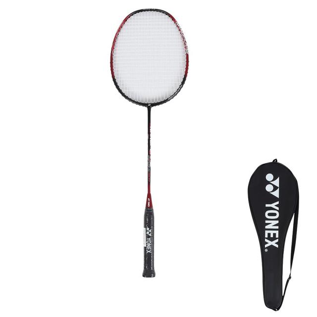 ヨネックス(YONEX)バドミントンラケット ナノフレア001アビリティ NF-001AXG-187(Men’s、Lady’s)