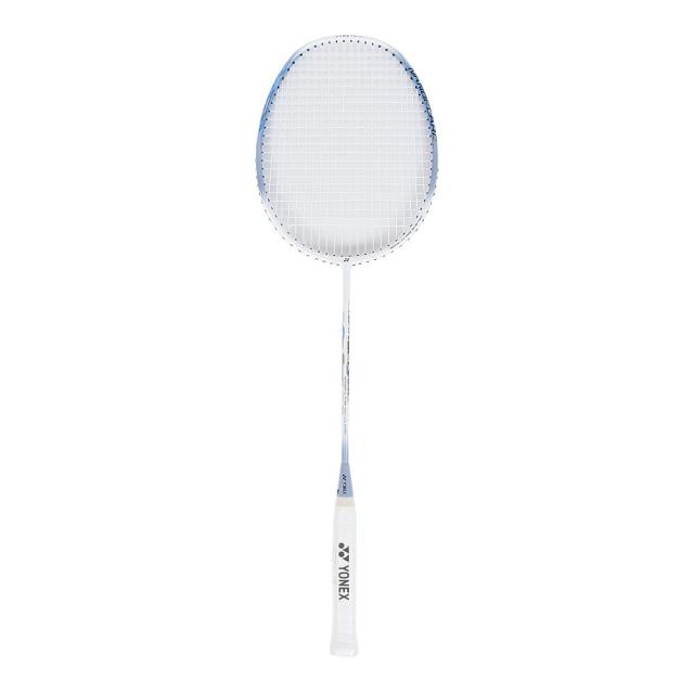 【ポイント5％！5/3 21:00〜22:59限定】ヨネックス(YONEX)バドミントンラケット ナノフレア001クリア NF-001CXG-063(Men’s、Lady’s)_1