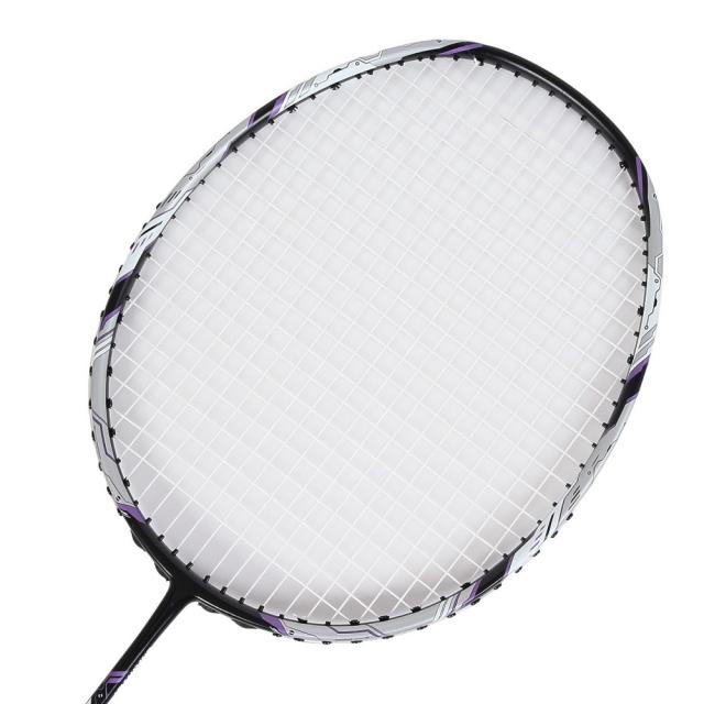 ゴーセン(GOSEN)バドミントンラケット グラビタス1.8A 張り上げ BGV18ALV6Z(Men’s、Lady’s)_4