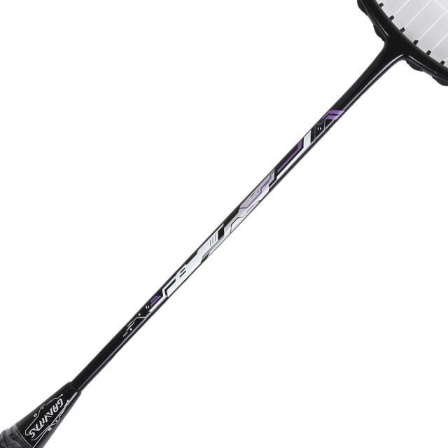 ゴーセン(GOSEN)バドミントンラケット グラビタス1.8A 張り上げ BGV18ALV6Z(Men’s、Lady’s)_5