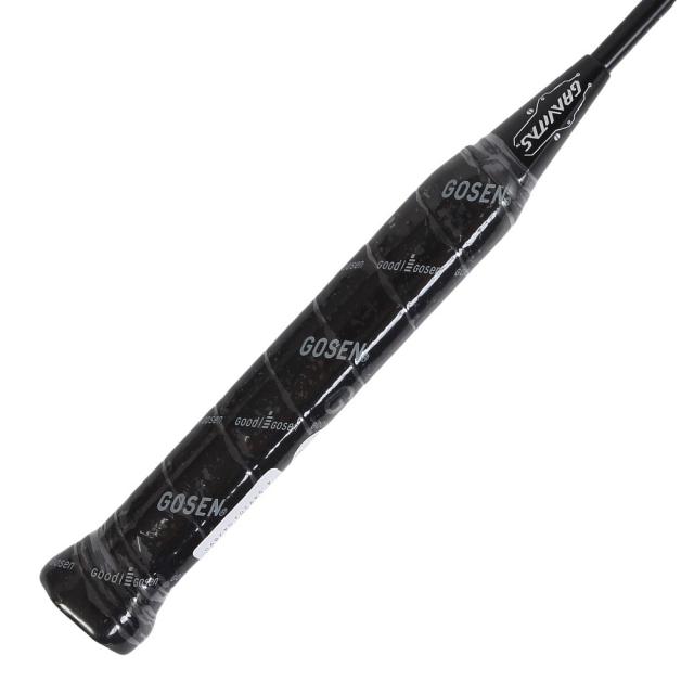 ゴーセン(GOSEN)バドミントンラケット グラビタス1.8A 張り上げ BGV18ALV6Z(Men’s、Lady’s)_6