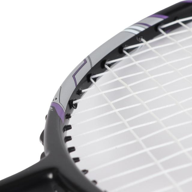 ゴーセン(GOSEN)バドミントンラケット グラビタス1.8A 張り上げ BGV18ALV6Z(Men’s、Lady’s)_7