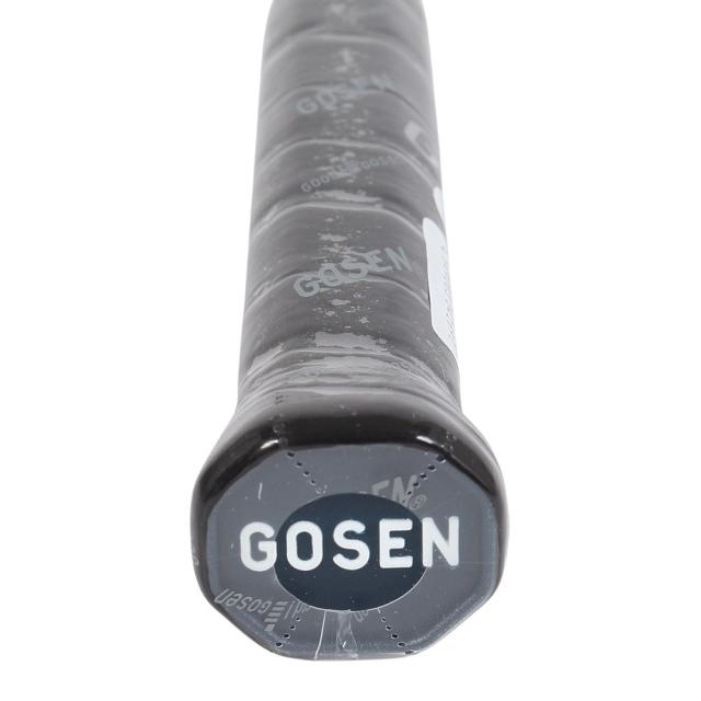 ゴーセン(GOSEN)バドミントンラケット グラビタス1.8A 張り上げ BGV18ALV6Z(Men’s、Lady’s)_8
